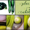 placki z cukinii