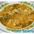 Domowe flaki wołowe