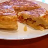 Tortilla espanola