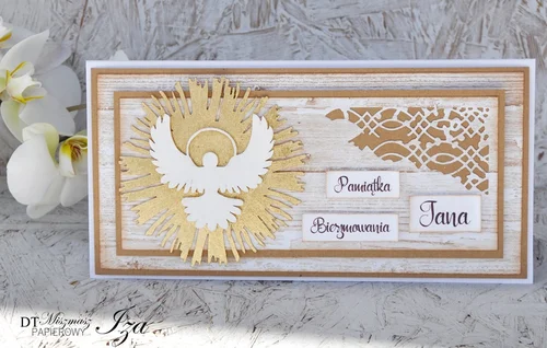 Pamiątka Bierzmowania