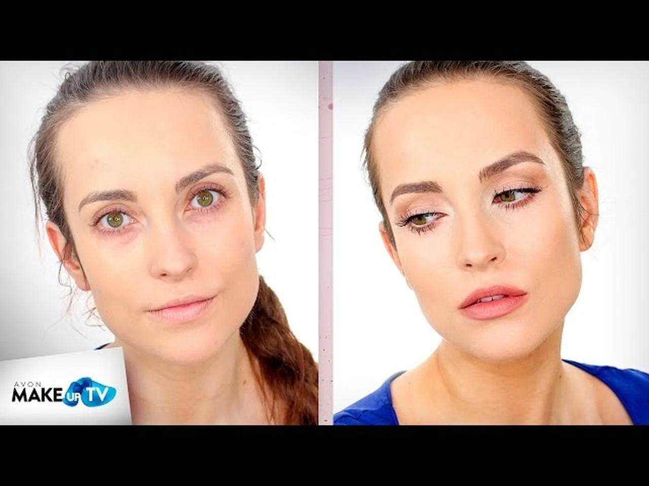 Jak wykonać naturalny makijaż na co dzień