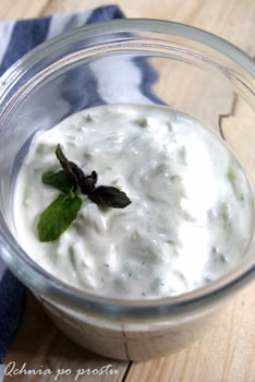 Tzatziki