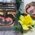 Babka tulipan