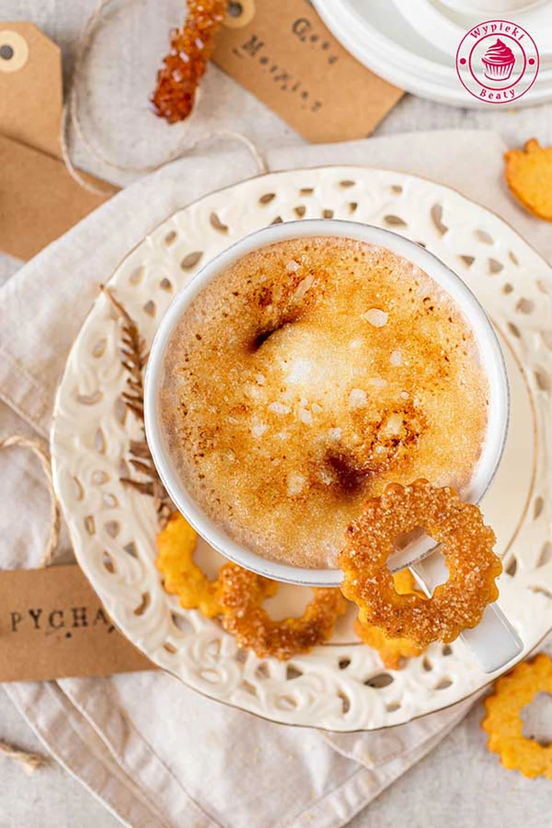 Kawa Mocha Brulee