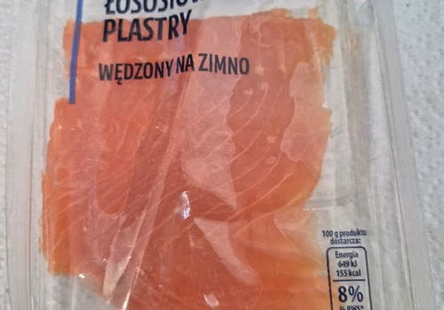 Wykryto Listeria monocytogenes w pstrągu MARINERO. Jak bezpiecznie postępować?