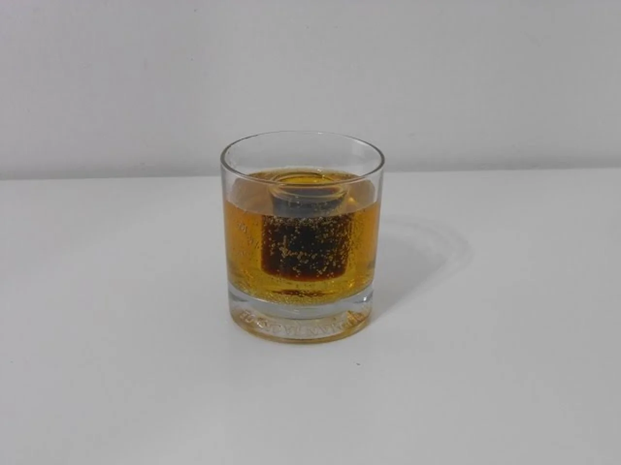 Drink Jagerbomb