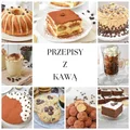 Przepisy z kawą na Międzynarodowy Dzień Kawy