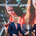 Cyfrowa legitymacja szkolna od teraz w mObywatelu Junior. 5 mln uczniów z dostępem do nowej funkcji!