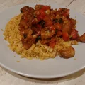 Kurczak Kung Pao