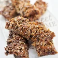 Flapjack, czyli baton owsiany