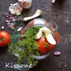 Kiszone pomidory