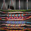 DIY- ręcznie robione bransoletki