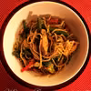 Chińszczyzna (Chow Mein)