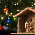 Szopki bożonarodzeniowe w szkołach! Projekt ustawy w obronie tradycji religijnych.