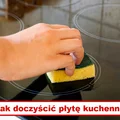 Wyczyść PŁYTĘ GRZEWCZĄ szybko i sprawnie!
