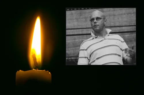 Nagle zmarł Pono – ikona polskiego hip-hopu. Miał tylko 49 lat