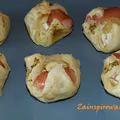 Przekąskowe paczuszki