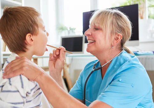 Nowe, ważne badanie dla sześciolatków! Od 5 maja obowiązkowo w bilansie zdrowia