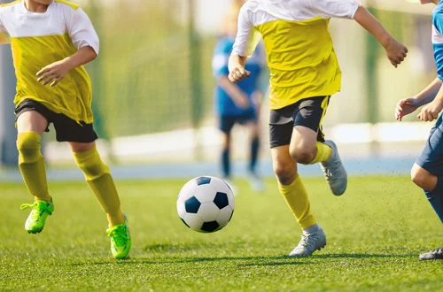 Koniec z karami za hałas na orlikach. Prezydent podpisał nową ustawę!