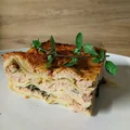 Lasagne z tofu