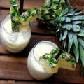 Pina Colada z antonówką