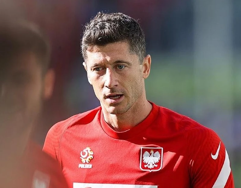 Lewandowski komentuje mecz ze Szwecją. Gorzkie słowa kapitana drużyny