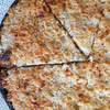 Wegetariańska shepard's pie z boczniakami i cieciorką