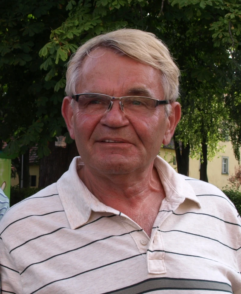 Zmarł aktor z kultowego filmu "Sami swoi". Miał 77 lat