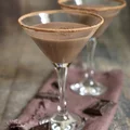 Czekoladowe Martini