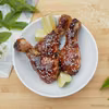 Kurczak w sosie teriyaki