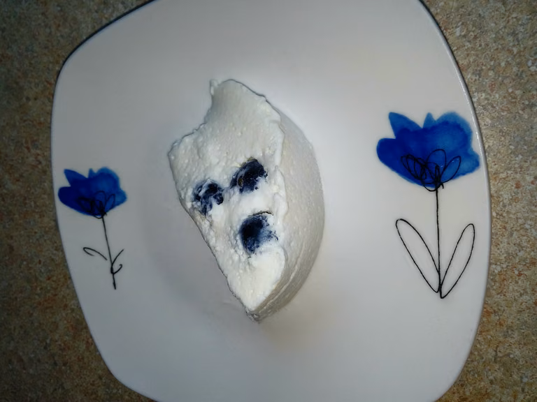 EKSPRESOWA CHMURKA- SERNIK NA ZIMNO