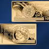 Nowa moneta w kształcie banknotu już w obiegu! Trzeba za nią słono zapłacić!