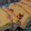 Ciasto z ajerkoniakiem