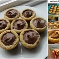 Ciasteczka z nutellą