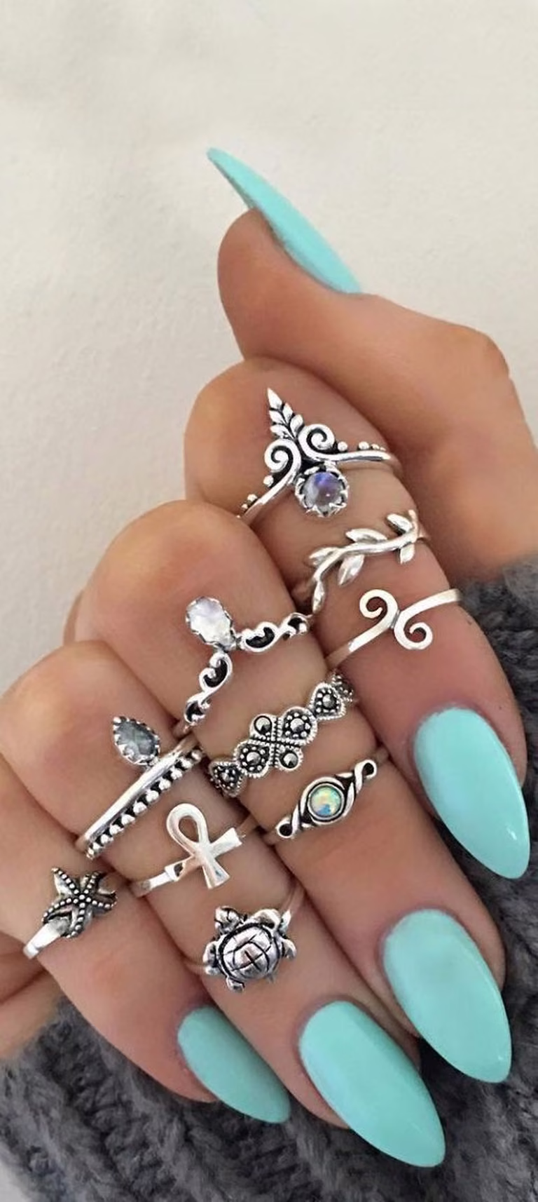 Styl boho