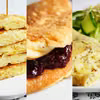 Lekcja gotowania: OMLET