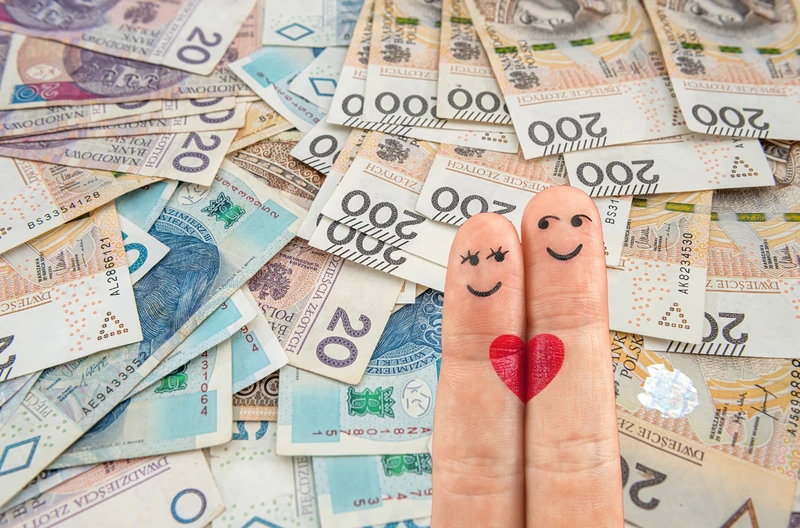 6 sekretów finansowej harmonii w związku! Ujawniamy nr 4, który zmieni Twoje podejście