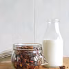 Granola czekoladowa