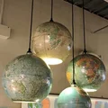 Lampa- globus