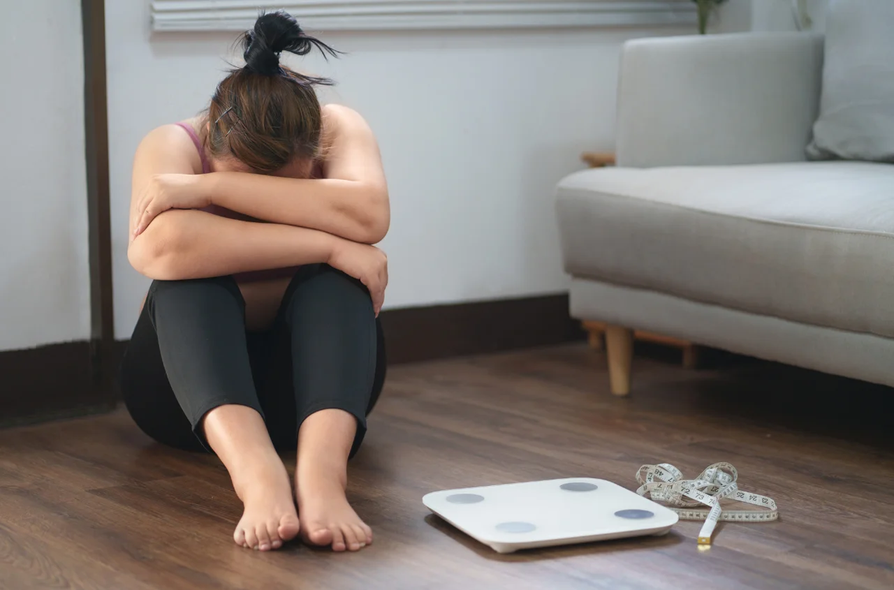 Noworoczna dieta nie działa? Twój organizm potrzebuje czegoś zupełnie innego!