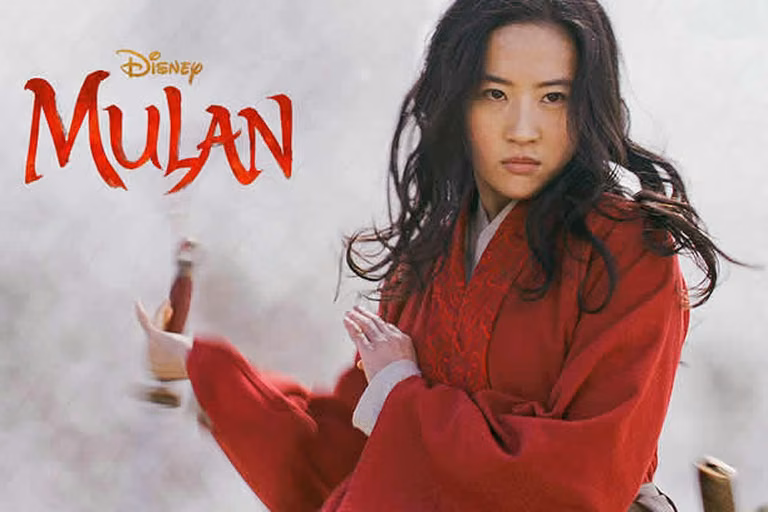 Mulan – wszystko, co musisz wiedzieć o filmie i bajce
