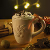 Keto pierniczkowe latte (Paleo, LowCarb)