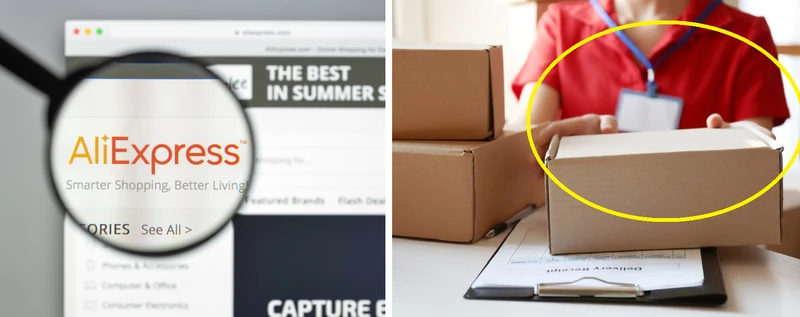 Koniec z tanimi przesyłkami z AliExpress. Nowe przepisy od przyszłego roku