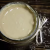 Pasta tahini