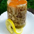 Galaretka drobiowa