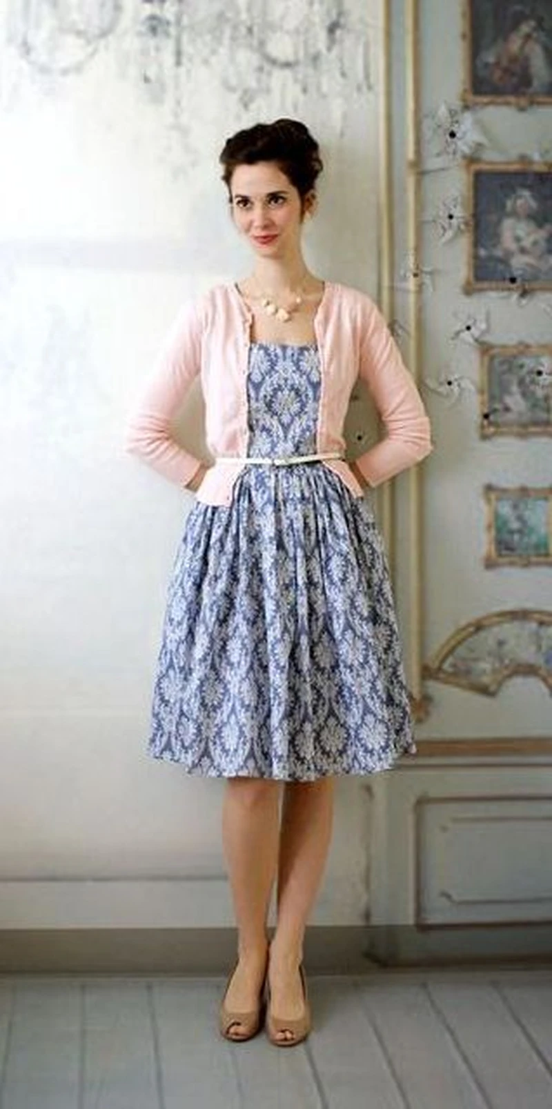klasyczna elegancja