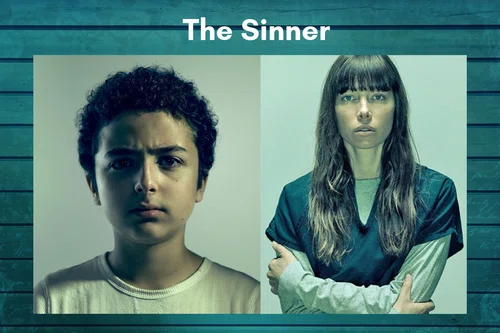 Film Netflix – The Sinner