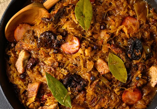 Bigos z charakterem? Ten jeden dodatek zmienia wszystko – a prawie nikt go nie używa!