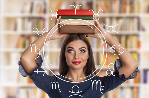 Te 4 znaki zodiaku to astrologiczni geniusze! Poznaj zodiakalny ranking IQ