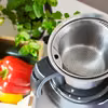 Kohersen MyCook – wielofunkcyjny robot kuchenny